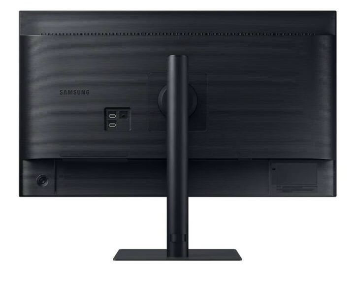 Monitor Samsung LF32TU870VRXEN 31,5" 4K UHD VA 5ms TB 3.0 Monitor Samsung LF32TU870VRXEN 31,5" 4K UHD VA 5ms TB 3.0