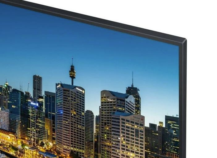 Monitor Samsung LF32TU870VRXEN 31,5" 4K UHD VA 5ms TB 3.0 Monitor Samsung LF32TU870VRXEN 31,5" 4K UHD VA 5ms TB 3.0