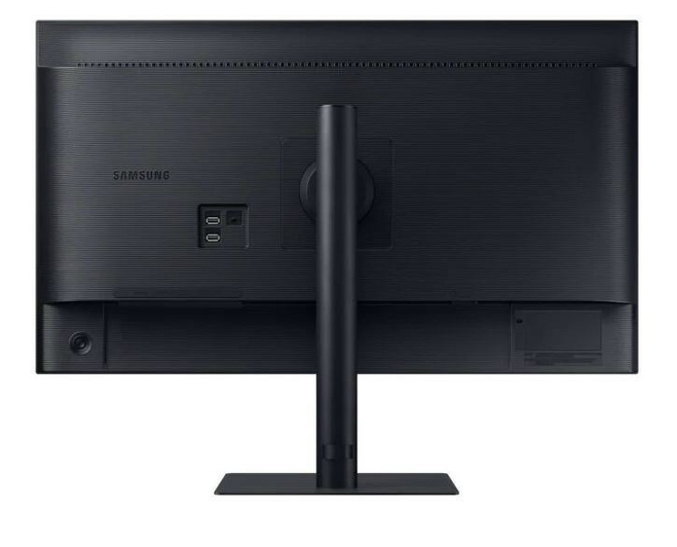Zdjęcie produktu: Monitor Samsung LF32TU870VRXEN 31,5" 4K UHD VA 5ms TB 3.0 Zdjęcie produktu: Monitor Samsung LF32TU870VRXEN 31,5" 4K UHD VA 5ms TB 3.0