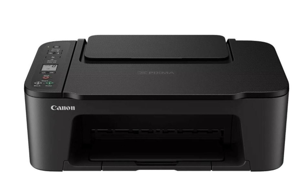 Zdjęcie produktu: Canon PIXMA TS3450 urządzenie wielofunkcyjne atramentowe 3w1