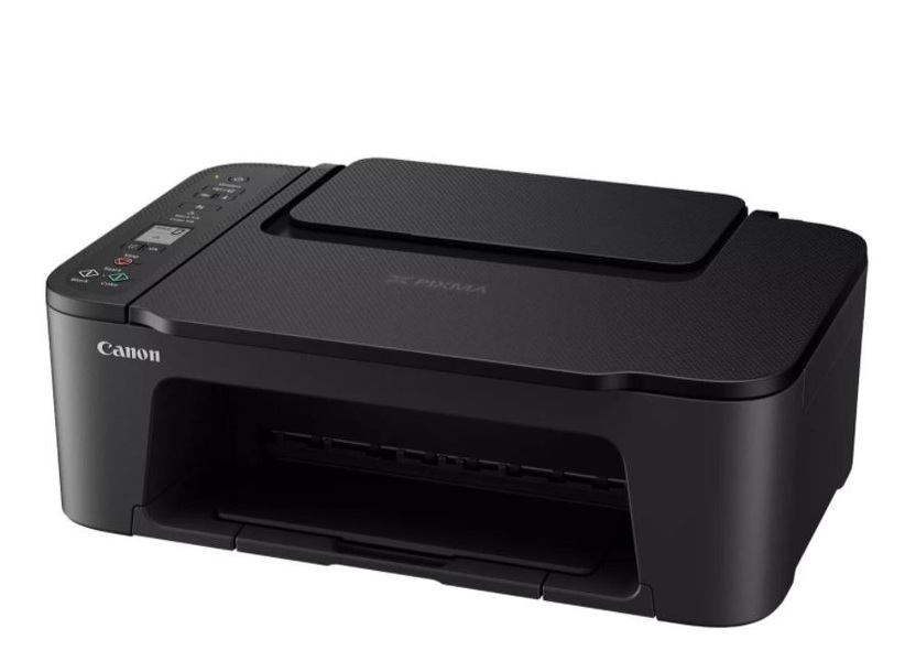 Zdjęcie produktu: Canon PIXMA TS3450 urządzenie wielofunkcyjne atramentowe 3w1