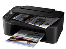 Miniatura zdjęcia: Canon PIXMA TS3450 urządzenie wielofunkcyjne atramentowe 3w1