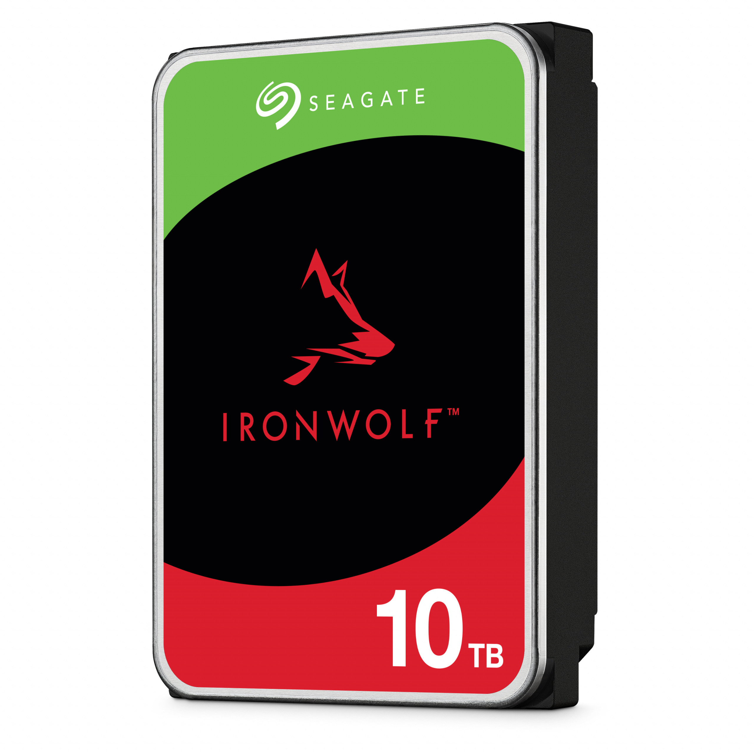 Dysk Seagate IronWolf ST10000VN000 10TB sATA III 7200RPM 256MB Dysk Seagate IronWolf ST10000VN000 10TB sATA III 7200RPM 256MB