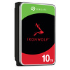 Miniatura zdjęcia: Dysk Seagate IronWolf ST10000VN000 10TB sATA III 7200RPM 256MB Miniatura zdjęcia: Dysk Seagate IronWolf ST10000VN000 10TB sATA III 7200RPM 256MB
