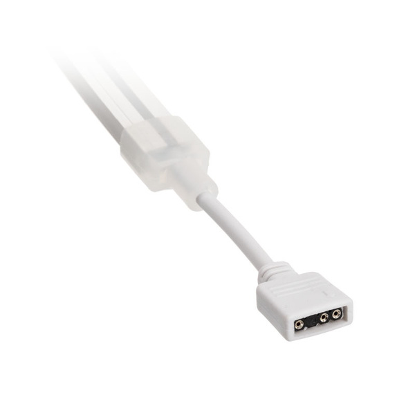 Zdjęcie produktu: Akasa SOHO MBA ARGB Pasek LED (AK-LD09-30RB) Zdjęcie produktu: Akasa SOHO MBA ARGB Pasek LED (AK-LD09-30RB)