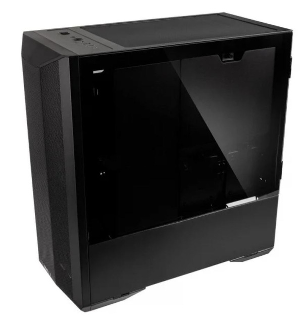 Zdjęcie produktu: Obudowa do komputera Lian Li Lancool II Mesh C Performance Hartowane szkło, czarna
