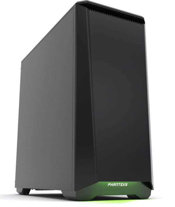 Zdjęcie produktu: Obudowa Phanteks Eclipse P400 Czarna (PH-EC416PSC_BK) Zdjęcie produktu: Obudowa Phanteks Eclipse P400 Czarna (PH-EC416PSC_BK)