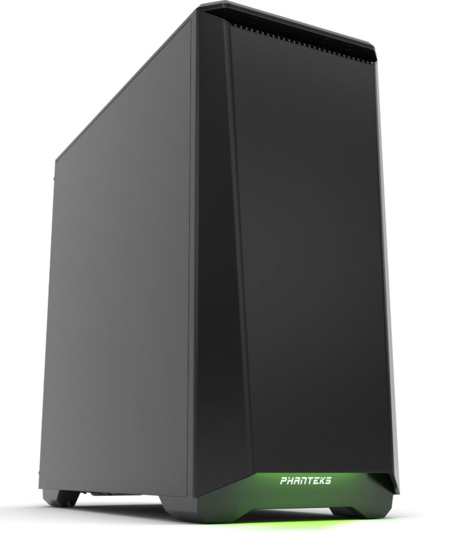 Obudowa Phanteks Eclipse P400 Czarna (PH-EC416PSC_BK) Obudowa Phanteks Eclipse P400 Czarna (PH-EC416PSC_BK)