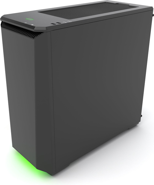 Zdjęcie produktu: Obudowa Phanteks Eclipse P400 Czarna z oknem (PH-EC416P_BK) Zdjęcie produktu: Obudowa Phanteks Eclipse P400 Czarna z oknem (PH-EC416P_BK)