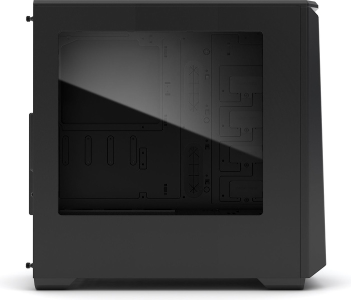 Zdjęcie produktu: Obudowa Phanteks Eclipse P400 Czarna z oknem (PH-EC416P_BK) Zdjęcie produktu: Obudowa Phanteks Eclipse P400 Czarna z oknem (PH-EC416P_BK)