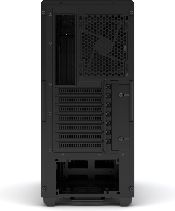 Zdjęcie produktu: Obudowa Phanteks Eclipse P400 Czarna z oknem (PH-EC416P_BK) Zdjęcie produktu: Obudowa Phanteks Eclipse P400 Czarna z oknem (PH-EC416P_BK)