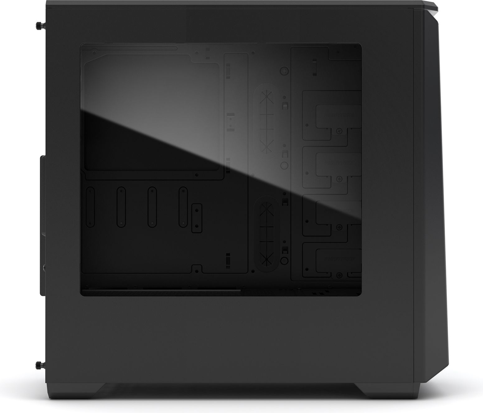 Obudowa Phanteks Eclipse P400 Czarna z oknem (PH-EC416P_BK) Obudowa Phanteks Eclipse P400 Czarna z oknem (PH-EC416P_BK)