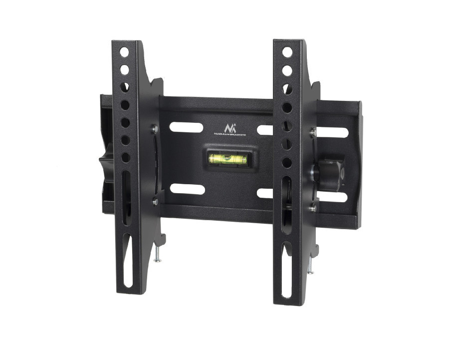 Uchwyt do telewizora Maclean, max. VESA 200x200, 13-42", do 25kg, czarny, (MC-667N)