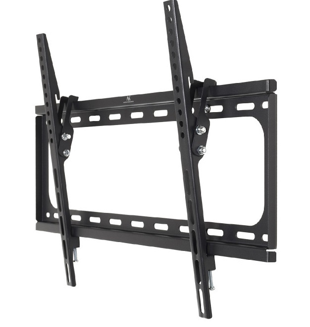 Uchwyt do telewizora Maclean, max. VESA 600x400, 37-70", do 55kg, (MC-605N)