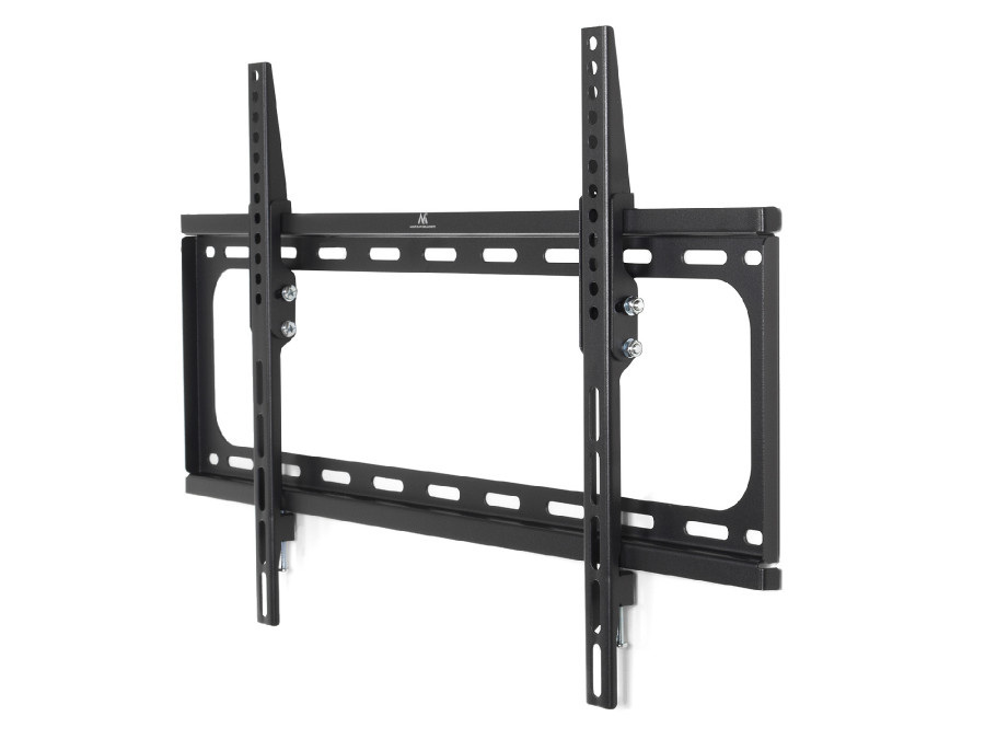 Uchwyt do telewizora Maclean, max. VESA 600x400, 37-70", do 55kg, (MC-605N)