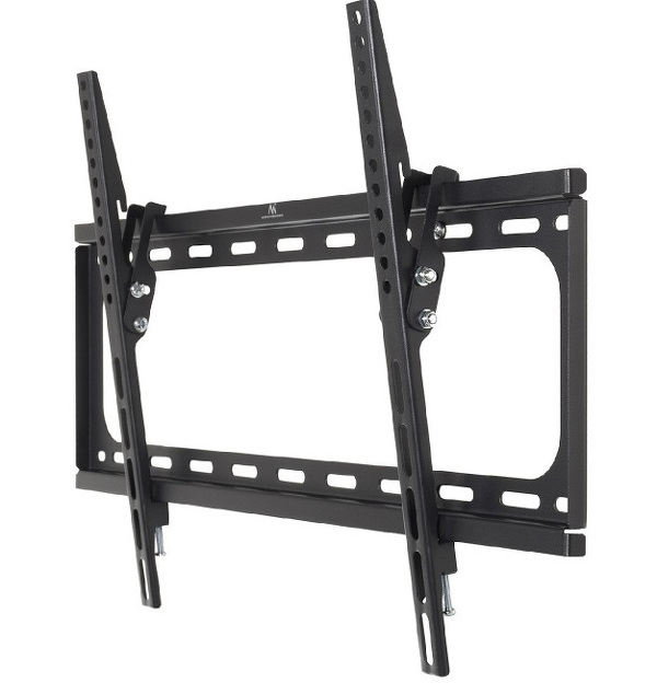 Zdjęcie produktu: Uchwyt do telewizora Maclean, max. VESA 600x400, 37-70", do 55kg, (MC-605N)
