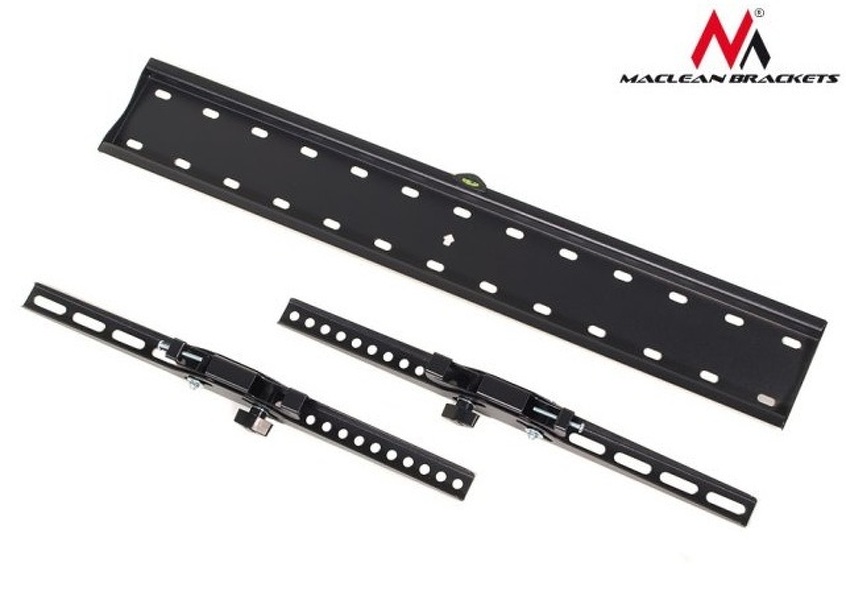Zdjęcie produktu: Uchwyt do telewizora Maclean, max. VESA 600x400, 37-70", do 40kg, (MC-668)