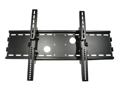 Miniatura produktu: Uchwyt do telewizora Maclean, max. VESA 765x480, 37-100", do 75kg, czarny, (MC-521B)