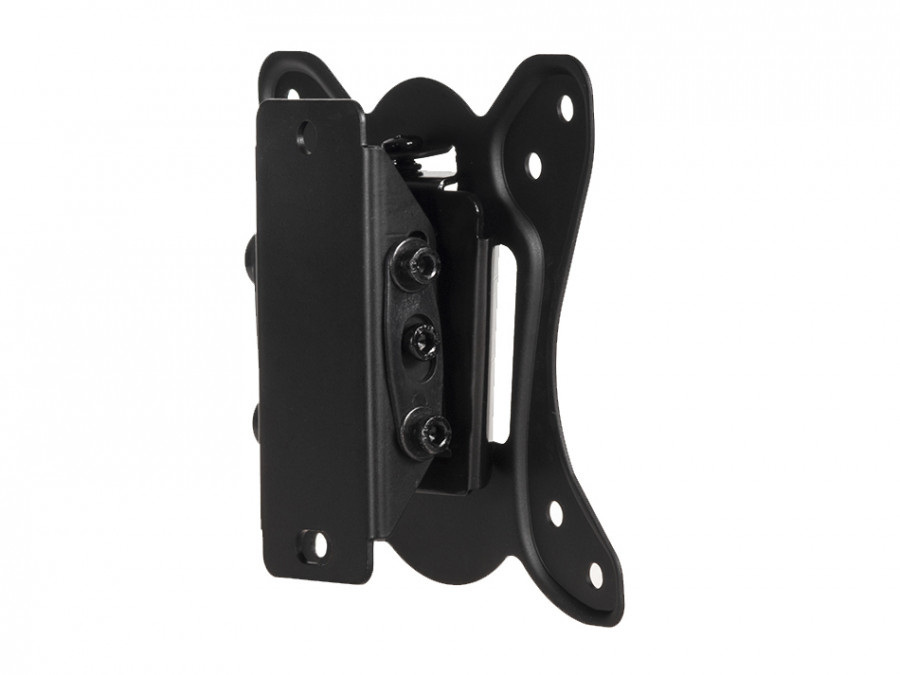 Uchwyt do telewizora Maclean, max. VESA 100x100, 13-27", do 25kg, (MC-715)