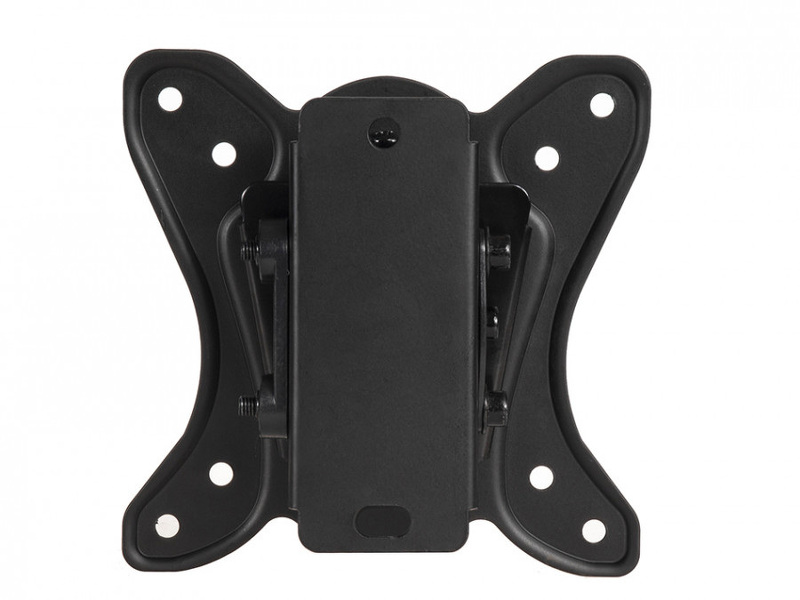 Zdjęcie produktu: Uchwyt do telewizora Maclean, max. VESA 100x100, 13-27", do 25kg, (MC-715)