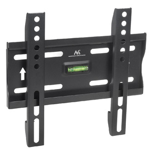 Miniatura produktu: Uchwyt do telewizora Maclean, max. VESA 200x200, 13-42", do 35kg, czarny, (MC-777)