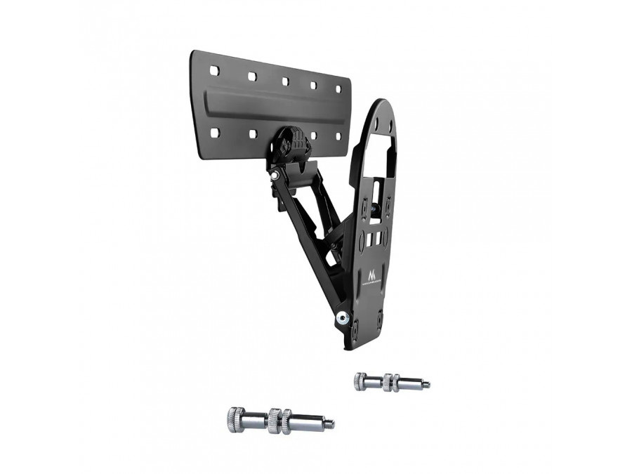 Uchwyt do telewizora Maclean, max. VESA 110x108, 49"-65", do 50kg, kompatybilny z telewizorami Samsung QLED Q7/Q8/Q9 (MC-806)