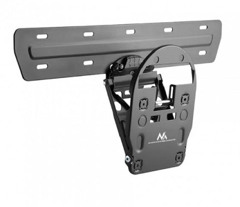 Miniatura produktu: Uchwyt do telewizora Maclean, max. VESA 110x108, 49"-65", do 50kg, kompatybilny z telewizorami Samsung QLED Q7/Q8/Q9 (MC-806)