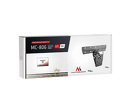 Miniatura zdjęcia: Uchwyt do telewizora Maclean, max. VESA 110x108, 49"-65", do 50kg, kompatybilny z telewizorami Samsung QLED Q7/Q8/Q9 (MC-806)