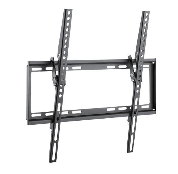 Zdjęcie produktu: Uchwyt do telewizora Maclean, max. VESA 400x400, 32-55", do 35kg, czrany (MC-774)