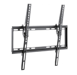 Miniatura produktu: Uchwyt do telewizora Maclean, max. VESA 400x400, 32-55", do 35kg, czrany (MC-774)