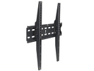 Miniatura zdjęcia: Uchwyt do telewizora Maclean, max. VESA 400x400, 26-55", do 40kg, uniwersalny, czarny, (MC-862)