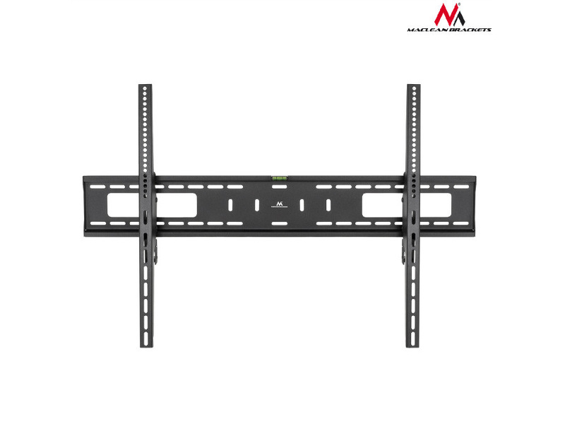 Zdjęcie produktu: Uchwyt do telewizora Maclean, max. VESA 600x900, 60-100", do 70kg, czarny, (MC-750)
