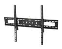 Miniatura zdjęcia: Uchwyt do telewizora Maclean, max. VESA 600x900, 60-100", do 70kg, czarny, (MC-750)