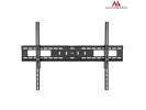 Miniatura zdjęcia: Uchwyt do telewizora Maclean, max. VESA 600x900, 60-100", do 70kg, czarny, (MC-750)