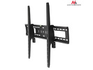 Miniatura zdjęcia: Uchwyt do telewizora Maclean, max. VESA 600x900, 60-100", do 70kg, czarny, (MC-750)