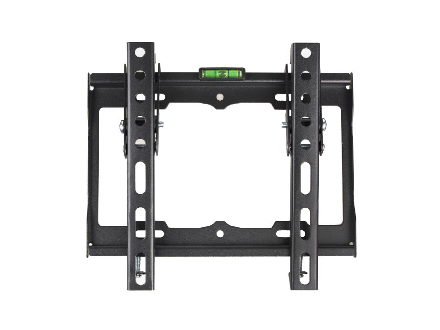 Uchwyt do telewizora Maclean, max. VESA 200x200, 13-42", do 25kg, czarny, (MC-942)