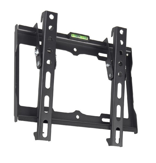 Zdjęcie produktu: Uchwyt do telewizora Maclean, max. VESA 200x200, 13-42", do 25kg, czarny, (MC-942)