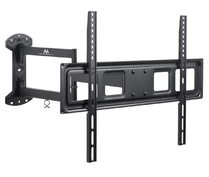 Uchwyt do telewizora Maclean, max. VESA 600x400, 37-70", do 35kg, (MC-798)
