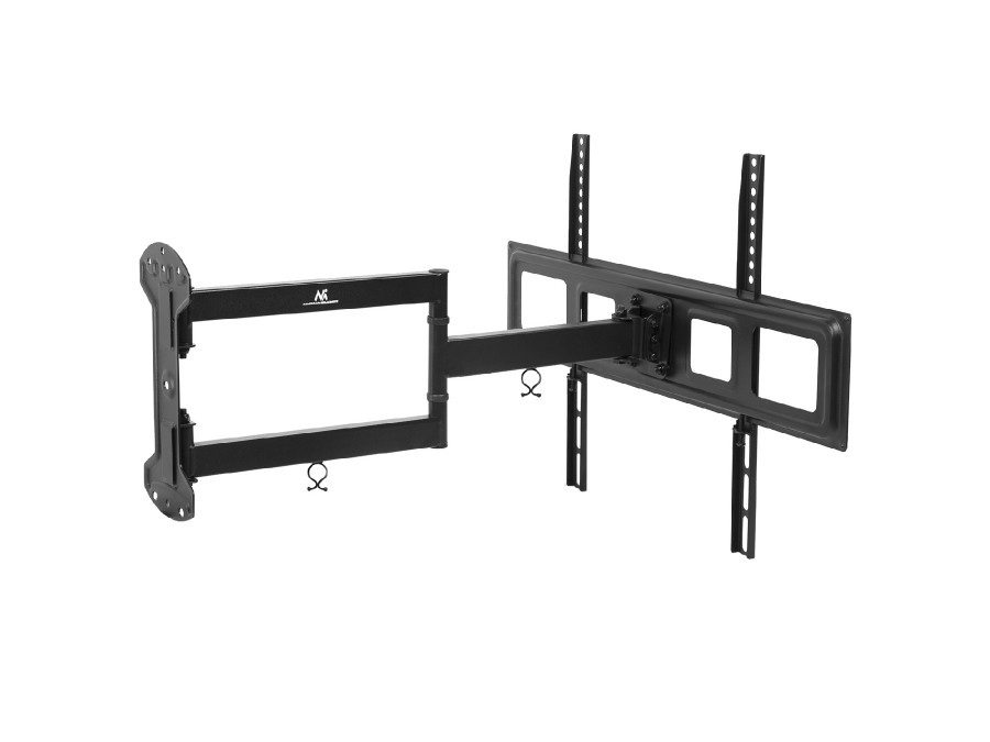 Uchwyt do telewizora Maclean, max. VESA 600x400, 37-70", do 35kg, (MC-798)
