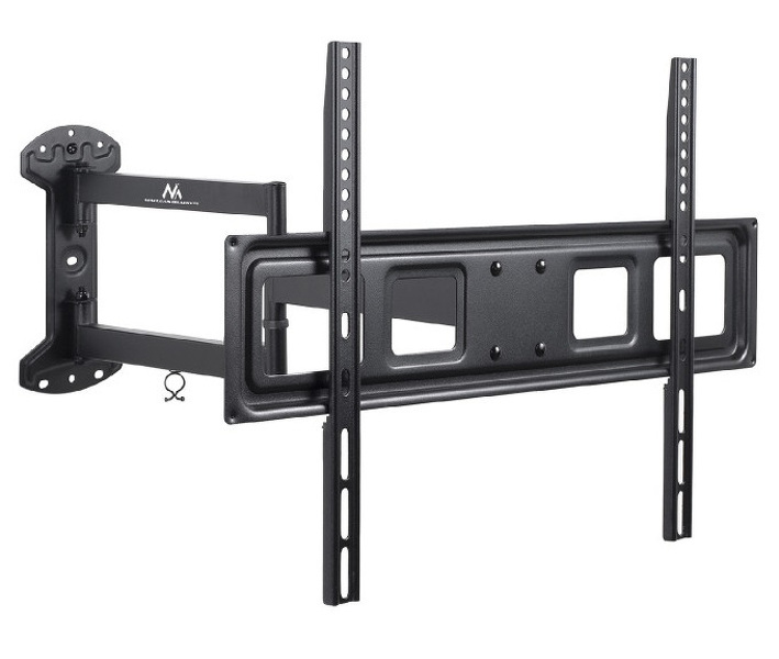 Zdjęcie produktu: Uchwyt do telewizora Maclean, max. VESA 600x400, 37-70", do 35kg, (MC-798)