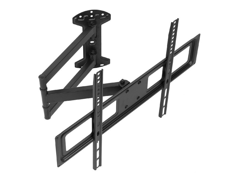 Zdjęcie produktu: Uchwyt do telewizora Maclean, max. VESA 600x400, 37-70", do 35kg, (MC-798)