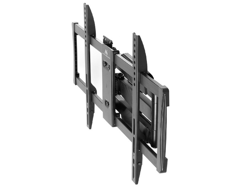 Zdjęcie produktu: Uchwyt do telewizora Maclean, max. VESA 600x400, 23-70 ", do 35kg , czarny, (MC-833)