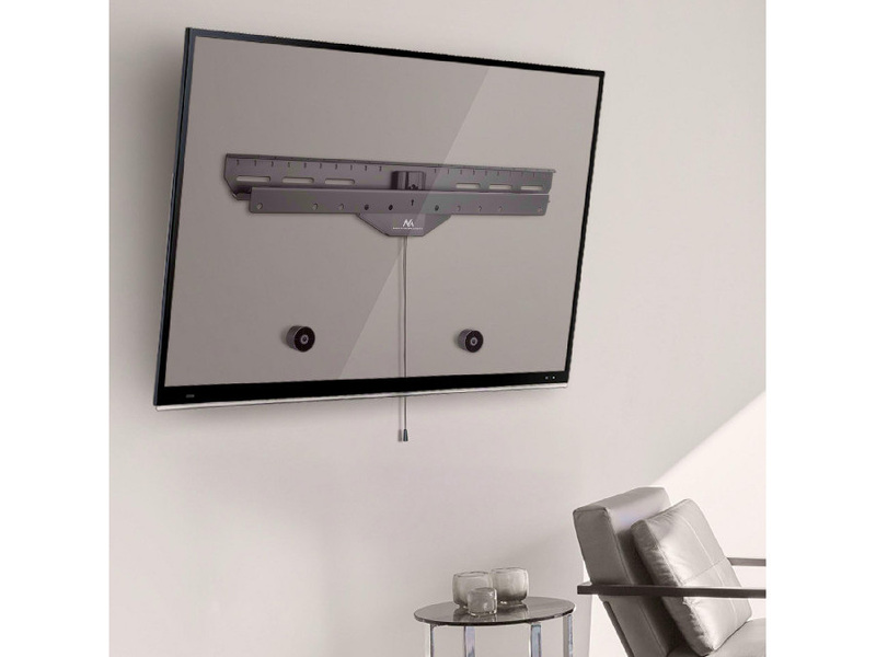 Zdjęcie produktu: Uchwyt do telewizora Maclean, max. VESA 600x400, 37"-80", do 50kg, Kompatybilny z telewizorami LG OLED (MC-878) Zdjęcie produktu: Uchwyt do telewizora Maclean, max. VESA 600x400, 37"-80", do 50kg, Kompatybilny z telewizorami LG OLED (MC-878)