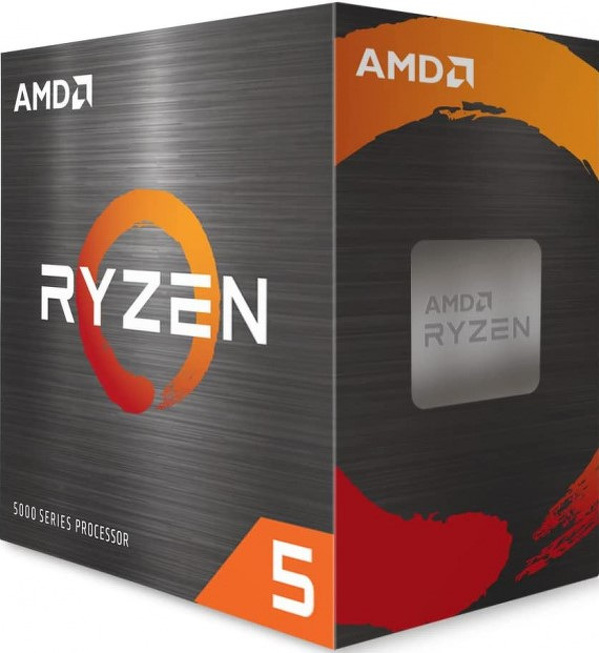 Zdjęcie produktu: AMD Ryzen 5 5600 BOX AM4 (100-100000927BOX)