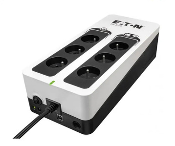 Miniatura produktu: Eaton 3S 550 550VA/330W 6x FR