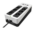Miniatura zdjęcia: Eaton 3S 550 550VA/330W 6x FR Miniatura zdjęcia: Eaton 3S 550 550VA/330W 6x FR