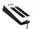Miniatura zdjęcia: Eaton 3S 550 550VA/330W 6x FR Miniatura zdjęcia: Eaton 3S 550 550VA/330W 6x FR