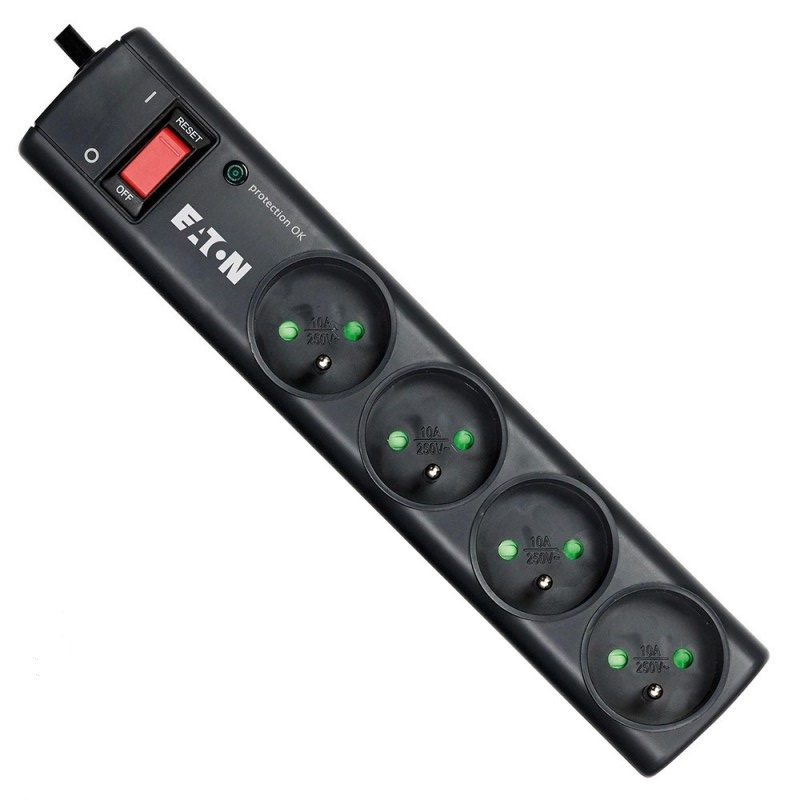 Eaton Protection Strip 4x FR