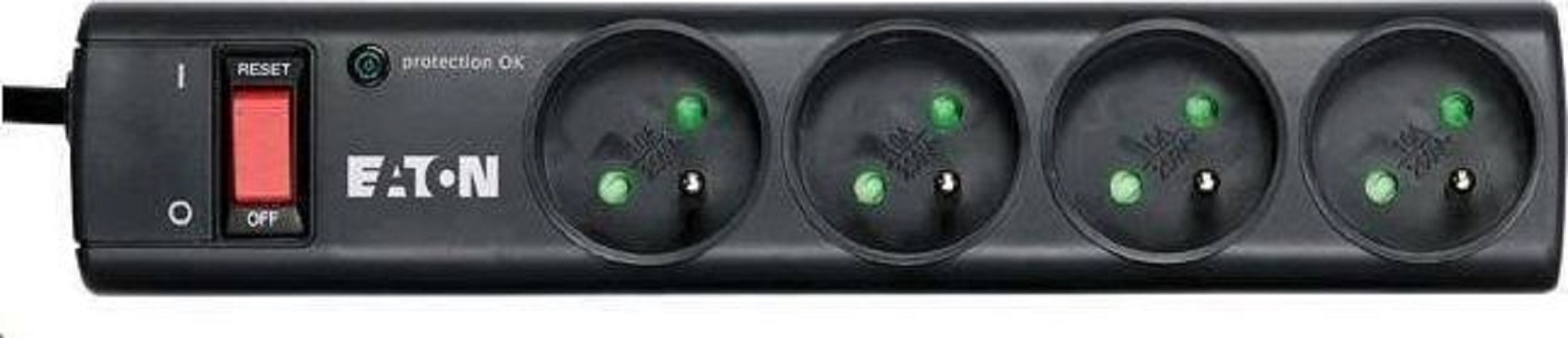 Zdjęcie produktu: Eaton Protection Strip 4x FR