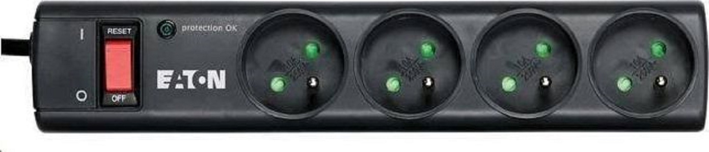 Miniatura produktu: Eaton Protection Strip 4x FR